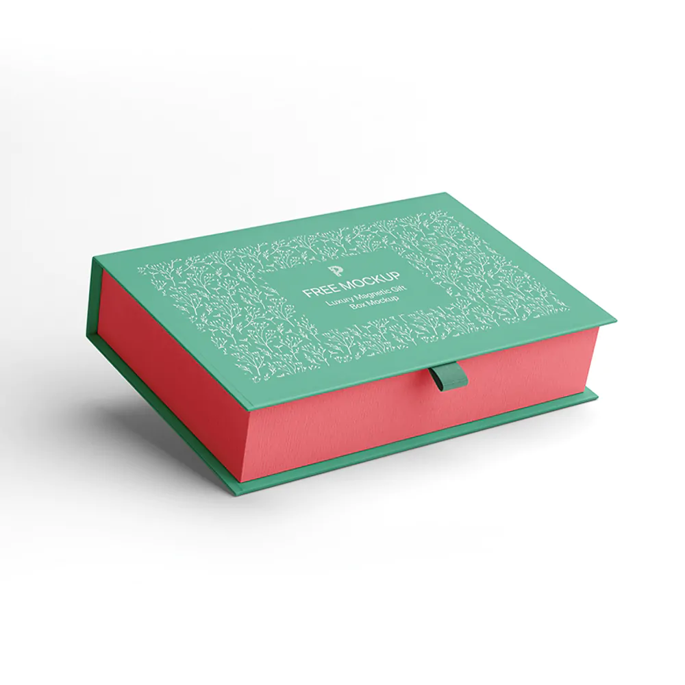 Custom Printed Boxes in Dubai  Customized Printed Box Service